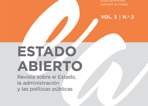 Los cambios en las funciones de los Estados Provinciales (1980-2015). Un estudio a partir del análisis presupuestario